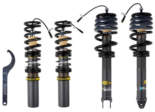 Bilstein 49-303940 BIL Evo Series Coilover Kits
