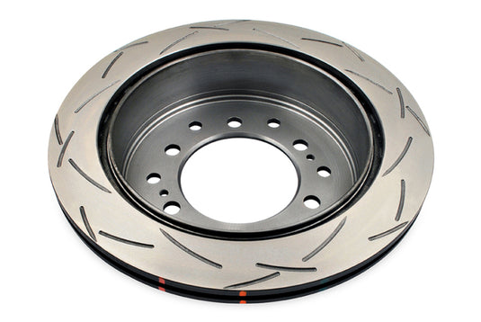 Dba DBA4793S DBA 4000 Series Slotted Rotors