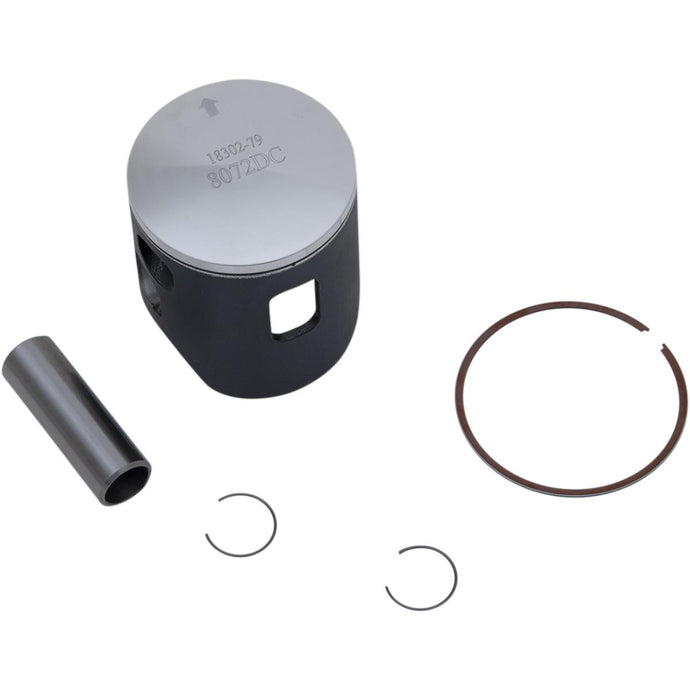 Wossner 8072DA Piston Kit - 53.94mm