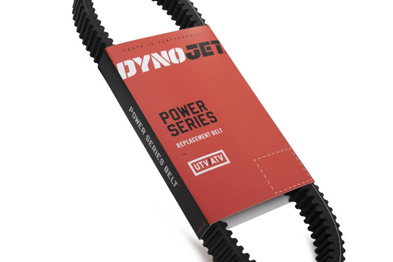 Load image into Gallery viewer, Dynojet 19-DCB2X DOJ CVT Belt Kit
