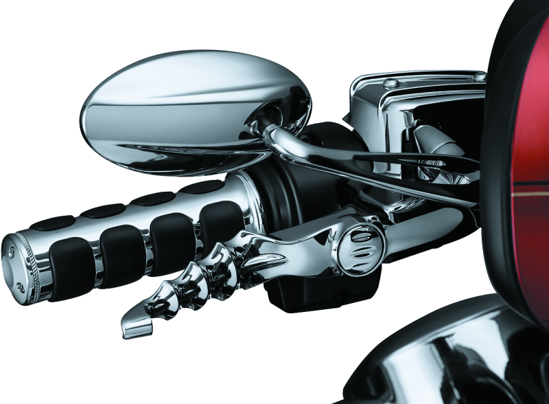 Load image into Gallery viewer, Kuryakyn 1984 KUR Levers D
