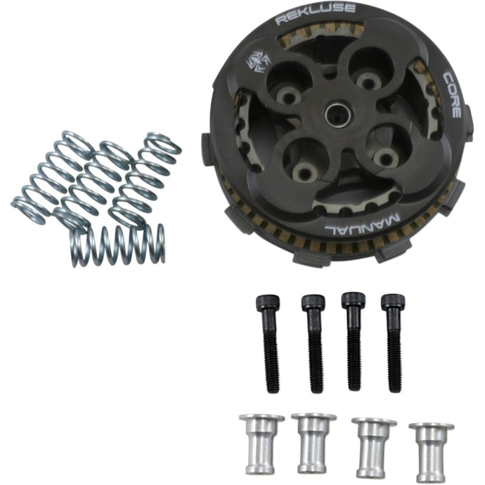 Rekluse RMS-7072 Core Manual Clutch Kit