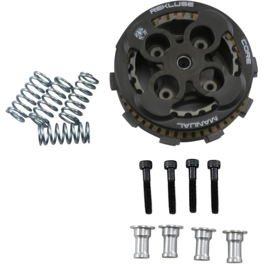 Rekluse RMS-7072 Core Manual Clutch Kit