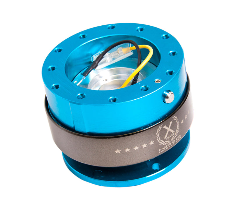 Load image into Gallery viewer, Nrg SRK-200NB NRG Quick Release - Gen 2.0
