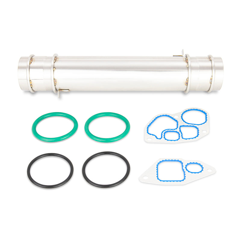 Load image into Gallery viewer, Mishimoto MMOC-F2D-94 MM Oil Cooler - Kits
