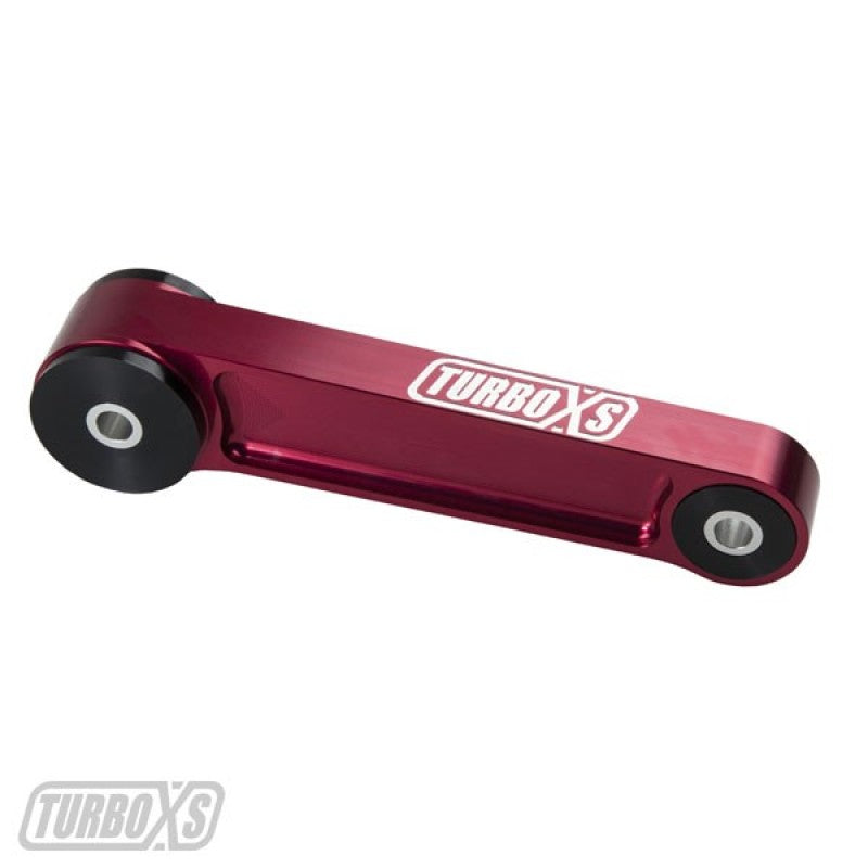 Load image into Gallery viewer, Turbo Xs WS-PSM-RED TXS Pitch Stop Mount
