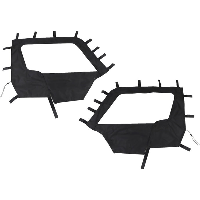 Moose Utility YWX2SE-11 Side Enclosure