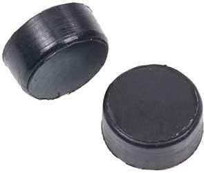 Sp1 03-151-15T 12/PK Drive Clutch Button - Teflon - 14 mm