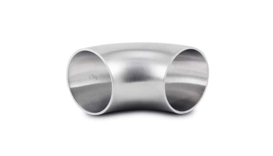 Vibrant 13302 VIB Tubing - T304SS Round