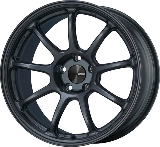 Enkei 540-895-4440GM ENK PF09 Wheels