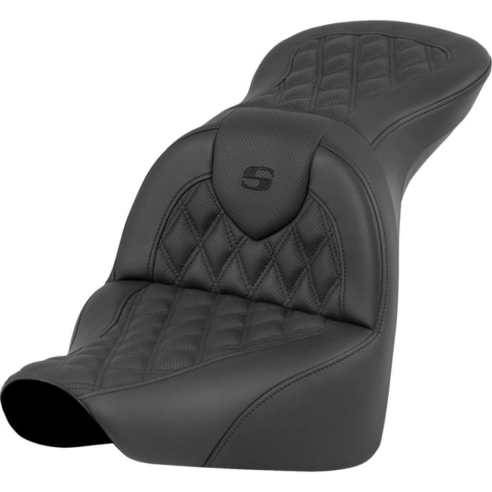Saddlemen 818-27-182 Roadsofa LS Seat without Drivers Backrest