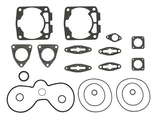 Spi 09-710250 Top End Gasket Set