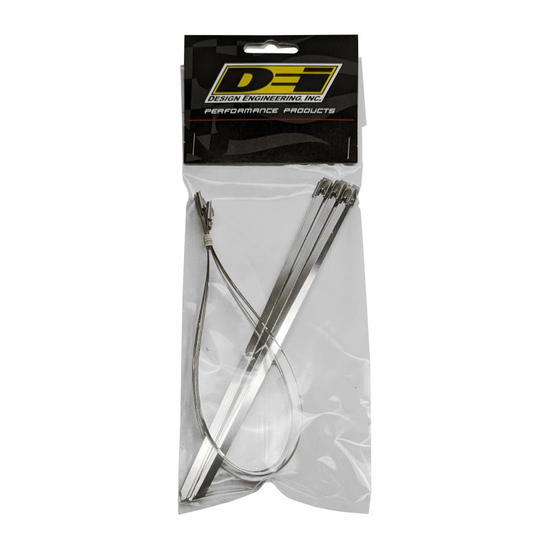Load image into Gallery viewer, Dei 10205 DEI Locking Ties &amp; Clamps
