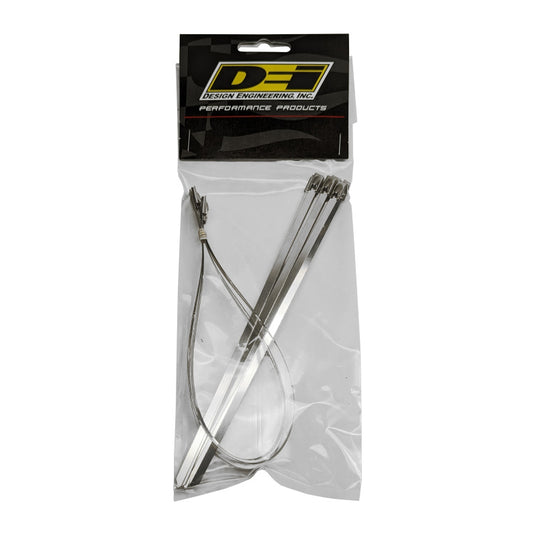 Dei 10205 DEI Locking Ties & Clamps