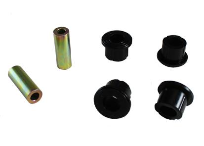 Whiteline W73250 WL Bushings - Spring