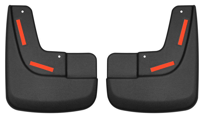 Load image into Gallery viewer, Husky Liners 58491 HL Mud Guards
