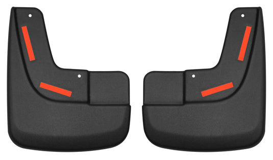 Husky Liners 58491 HL Mud Guards