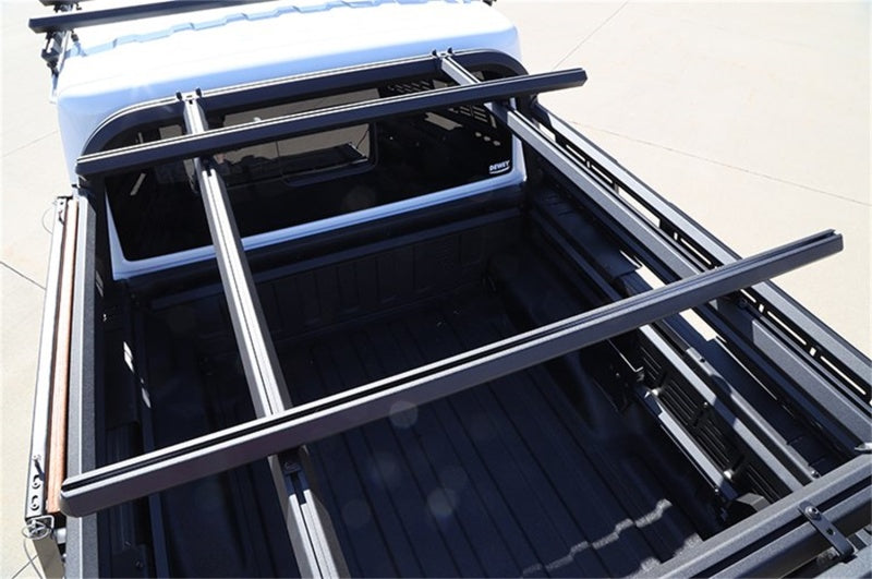 Load image into Gallery viewer, Dee Zee DZ95021TB DZE Top Rails
