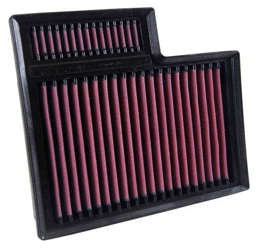 K&N Engineering 33-5024 KN Drop in Air Filters