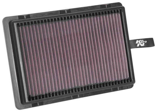 K&N Engineering 33-5046 KN Drop in Air Filters