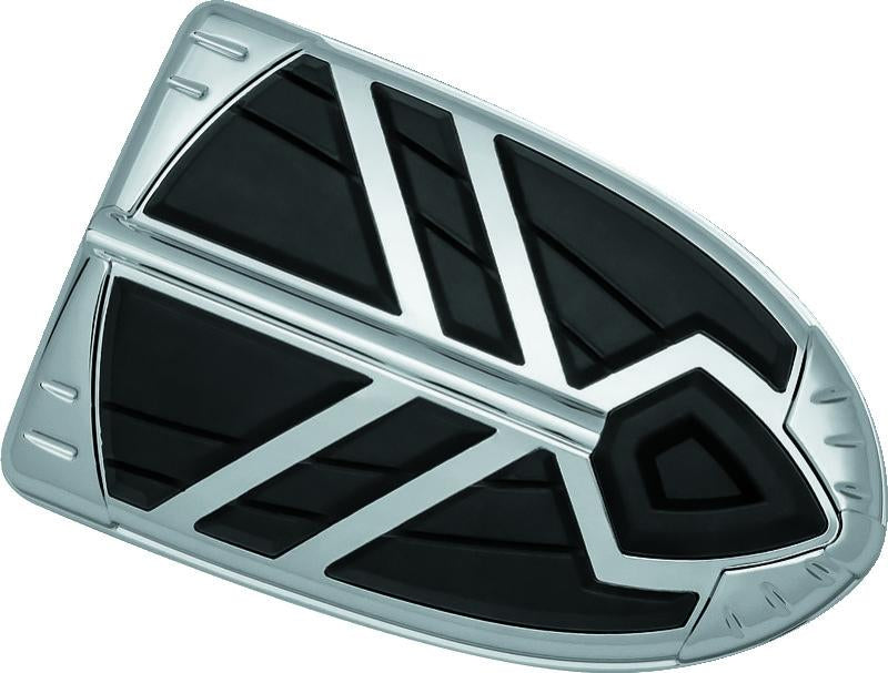 Load image into Gallery viewer, Kuryakyn 5654 KUR Brake Pedals
