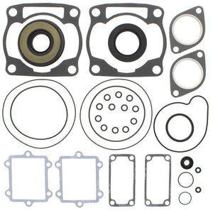 Vertex 711266 Gasket Set with Oil Seal