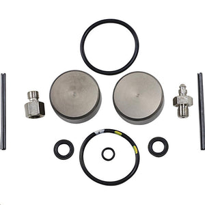 GMA Engineering GMA-AC-MRBK Caliper Rebuild Kit - A