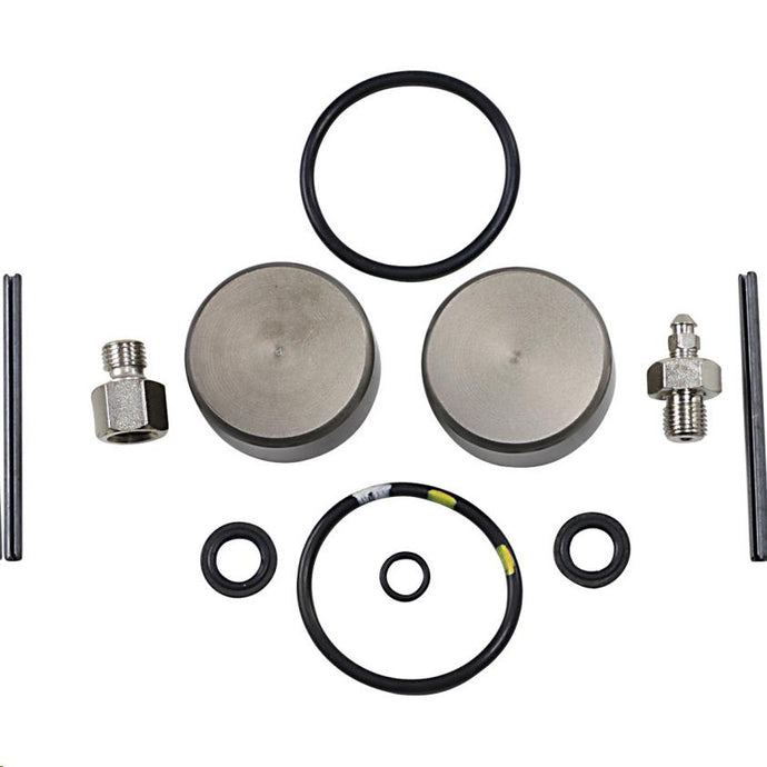 Gma Engineering GMA-AC-MRBK Caliper Rebuild Kit - A