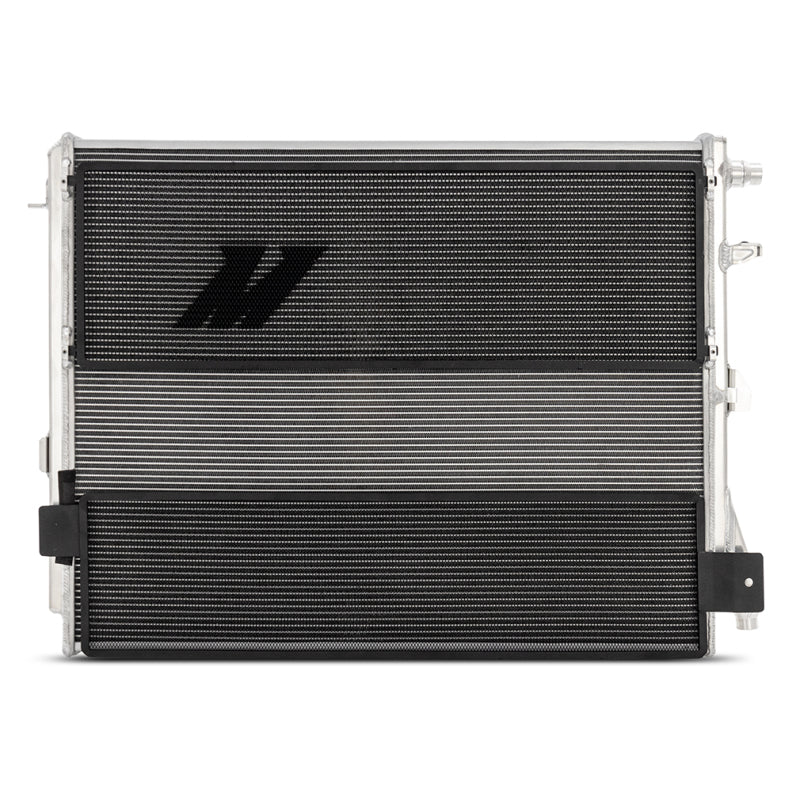 Load image into Gallery viewer, Mishimoto MMHE-G80-21MT MM Heat Exchangers
