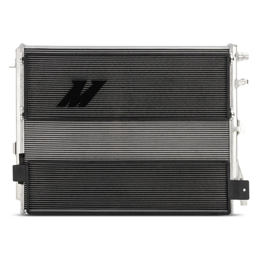 Mishimoto MMHE-G80-21MT MM Heat Exchangers