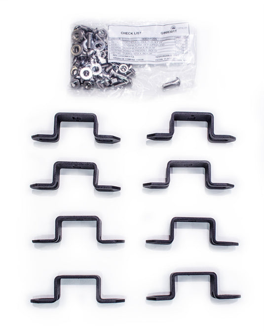 Go Rhino 968301T GOR Sport Bar Accessories