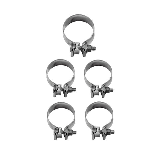 Flowmaster 717986 FLO FlowFX Cat-Back Exhaust Systems