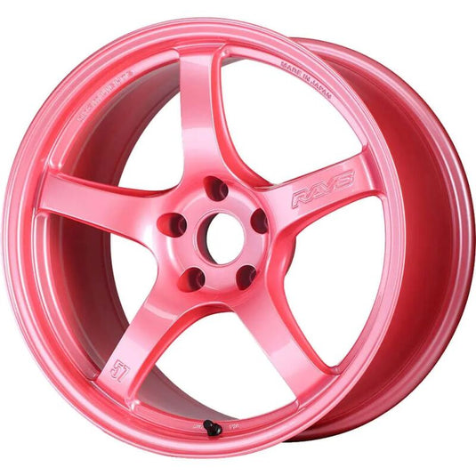 Gram Lights WGCRE35APP GL 57CR Wheels