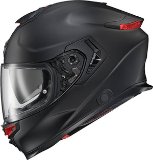 Scorpion Exo-Eclipse Helmet Black