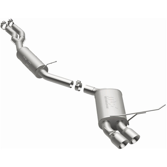 Magnaflow 16525 MAG Catback Exhaust
