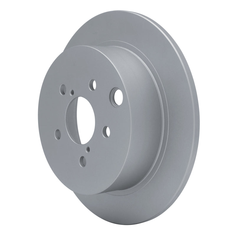 Load image into Gallery viewer, Dfc 604-13025 DFC GeoSPEC Coated Rotors - Plain
