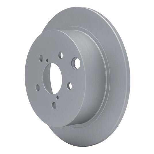 Dfc 604-13025 DFC GeoSPEC Coated Rotors - Plain