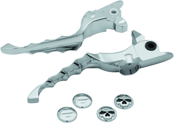 Kuryakyn 1984 KUR Levers D