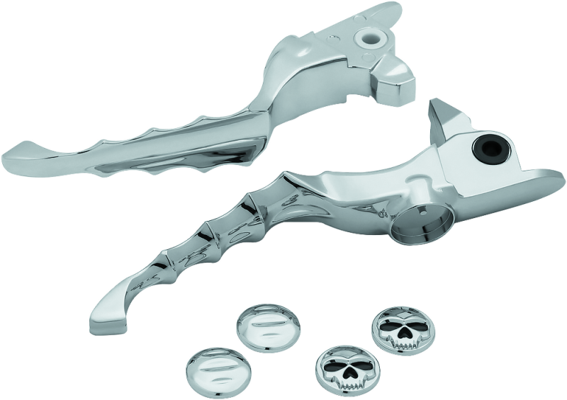 Load image into Gallery viewer, Kuryakyn 1984 KUR Levers D
