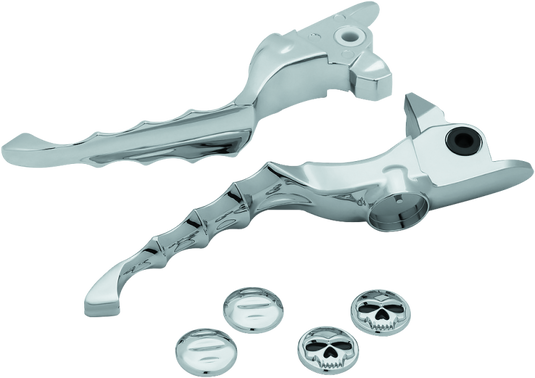 Kuryakyn 1984 KUR Levers D