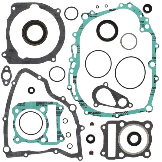 Vertex 808809 Complete Gasket Set