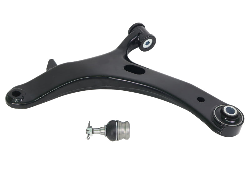 Load image into Gallery viewer, Whiteline WA456L WL Control Arms - Front
