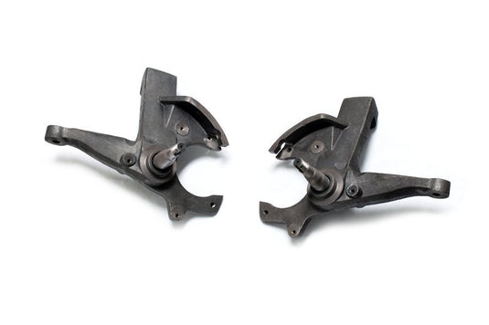 Maxtrac 100520H MXT Lowering Spindles