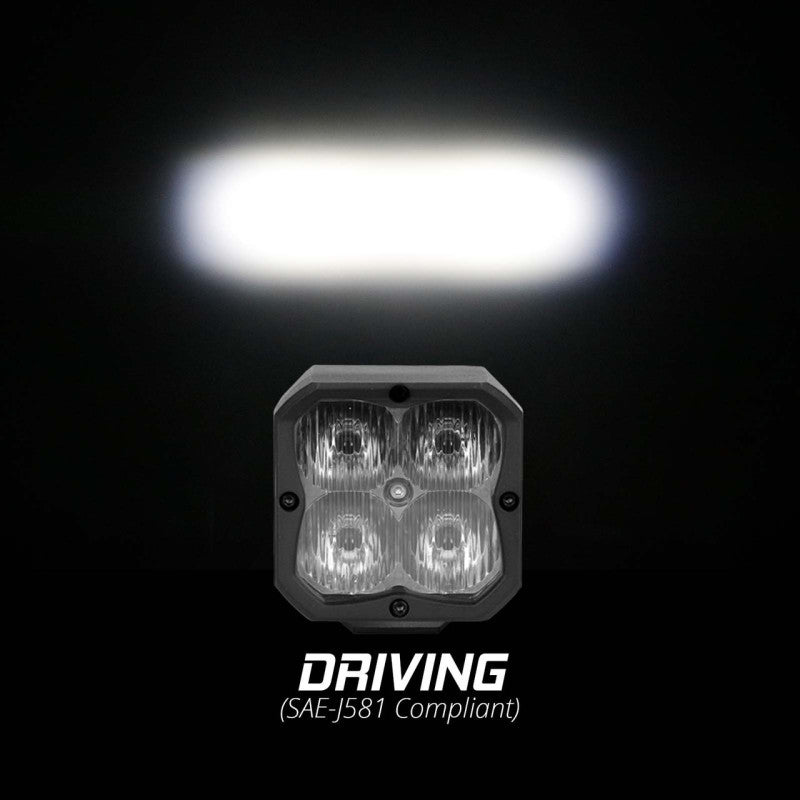 Load image into Gallery viewer, Xkglow XK065001-D-KIT XKG Offroad Accent Lights
