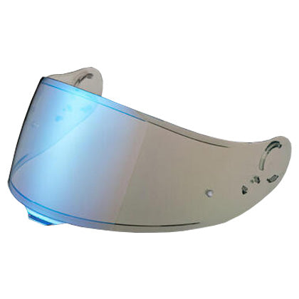 Shoei CNS-1C Pinlock Spectra Shield for GT-Air 3 Helmets - Blue