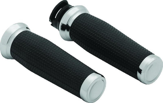 Kuryakyn 5938 KUR Hand Grips D