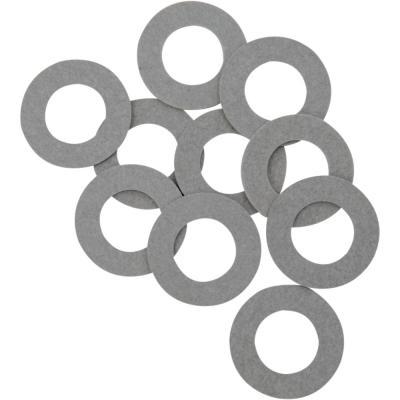 Cometic Gasket C9363 Derby Cover Bolt Washer - Metal