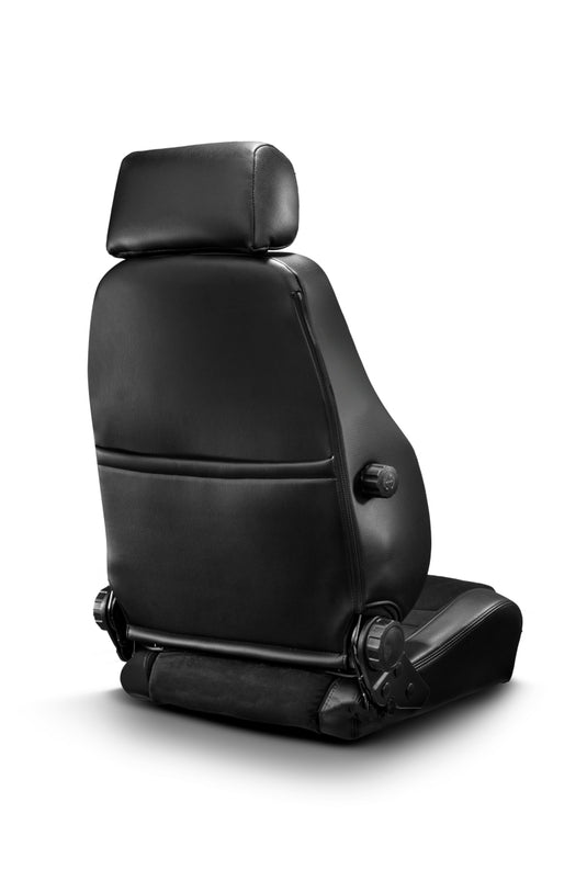 Sparco 009012NR SPA Seat GT