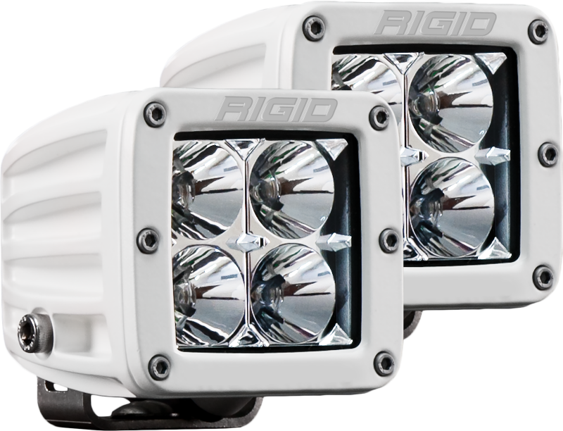 Load image into Gallery viewer, Rigid Industries 602113 RIG Marine Dually
