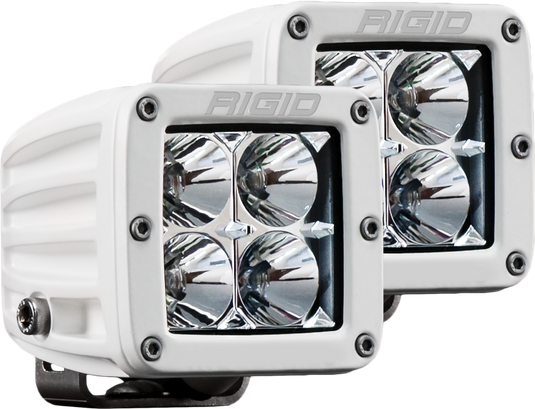 Rigid Industries 602113 RIG Marine Dually
